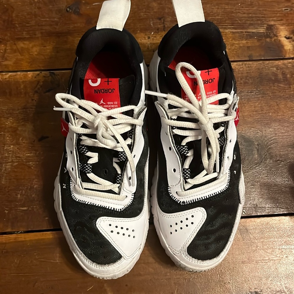 Air Jordan Nike shoes
